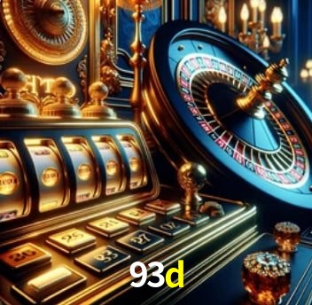 Estatísticas 93d
