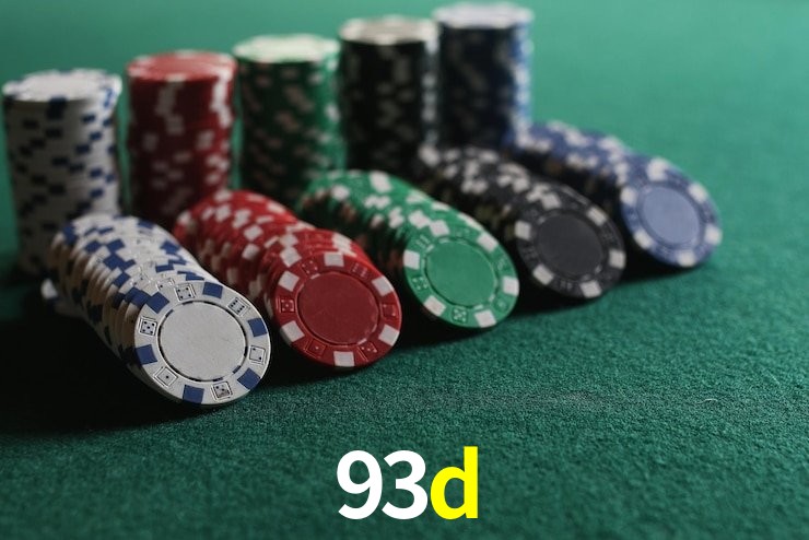 Welcome Bonus 93d