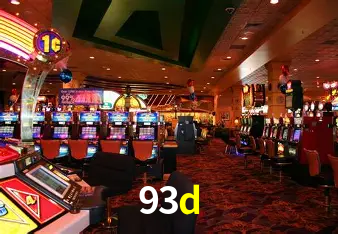 Desvendando o Mundo dos Jogos Virtuais na 93d