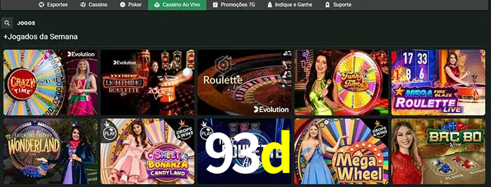 93d bet