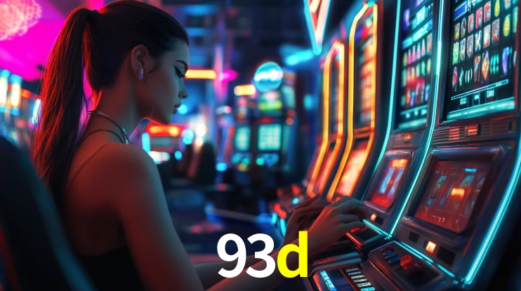 Experimente o Login Seguro Premium no 93d