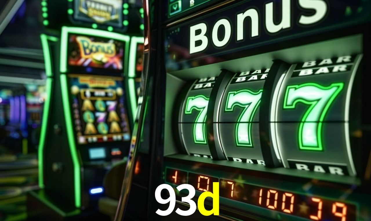 Game Statistics 93d