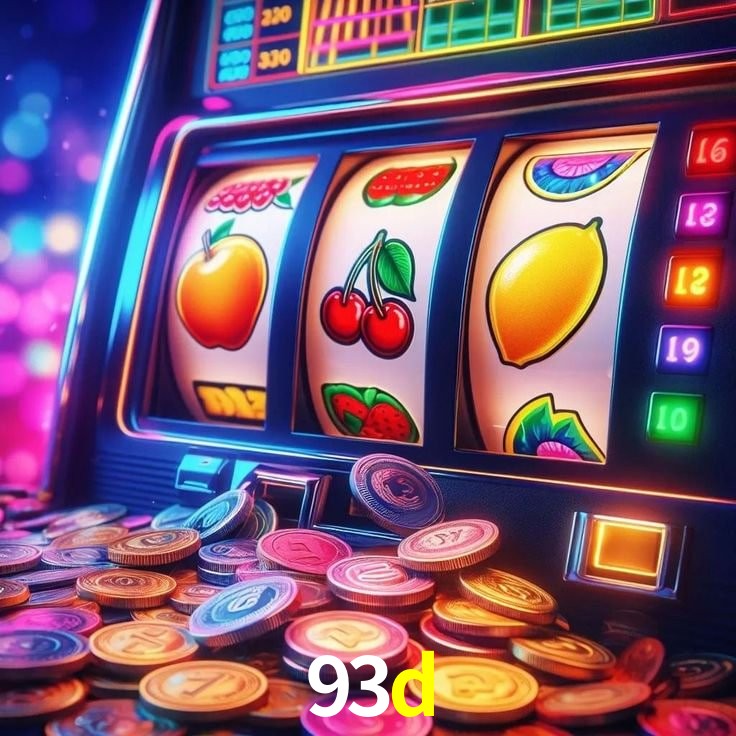 Casino Ao Vivo 93d