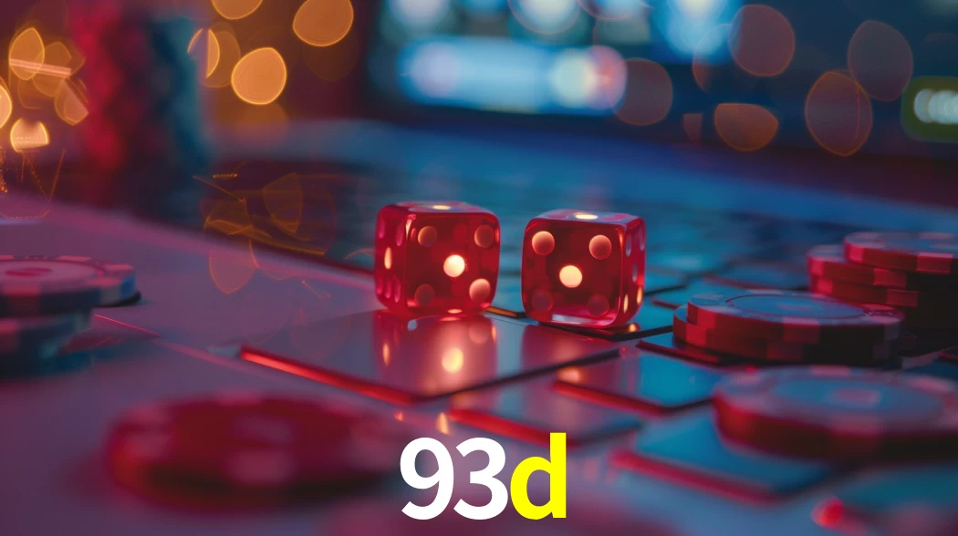 Live Casino 93d