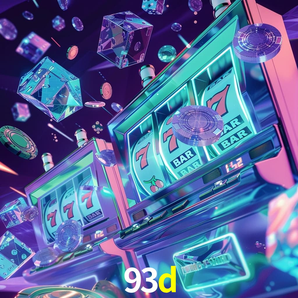 Jogos Exclusivos 93d