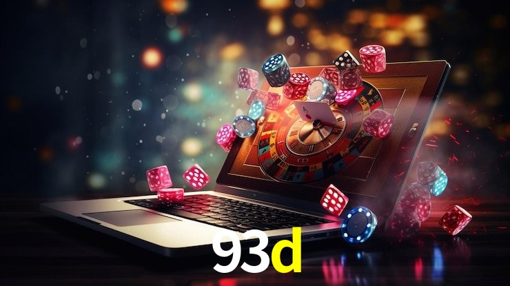 Interface do App 93d