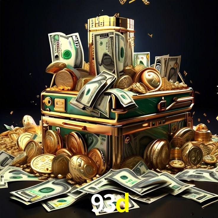 Jogos de Slot 93d