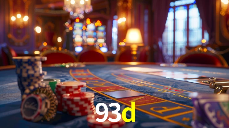 Games Directory 93d