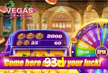 Descubra o Mundo do Cassino Online com 93d
