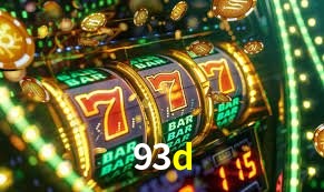 Weekend Specials 93d