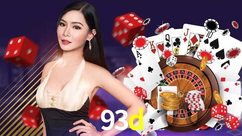 Mesa de Blackjack 93d