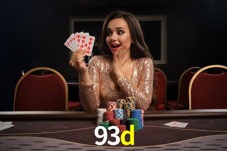 Torneios 93d