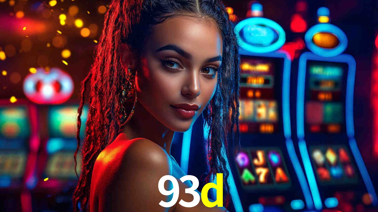 Inovações de Jogos na 93d: O Futuro das Experiências Interativas