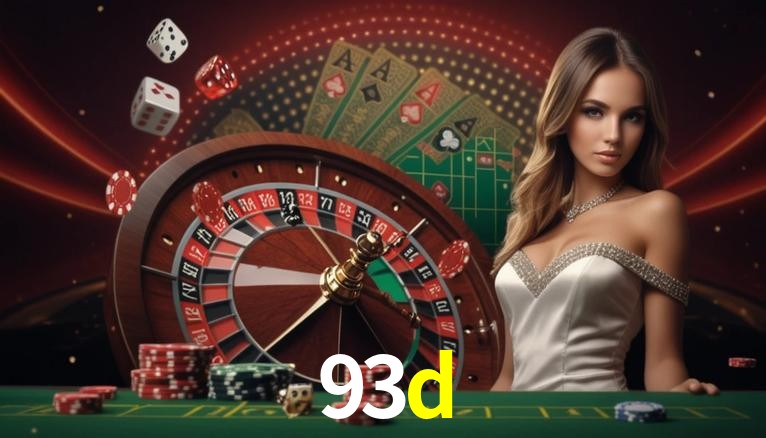 Slot Games 93d