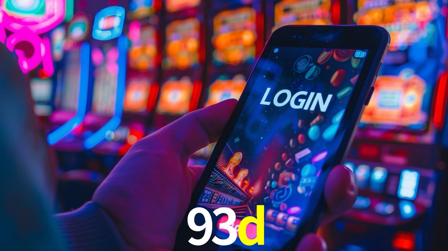 Apostas de Tênis 93d