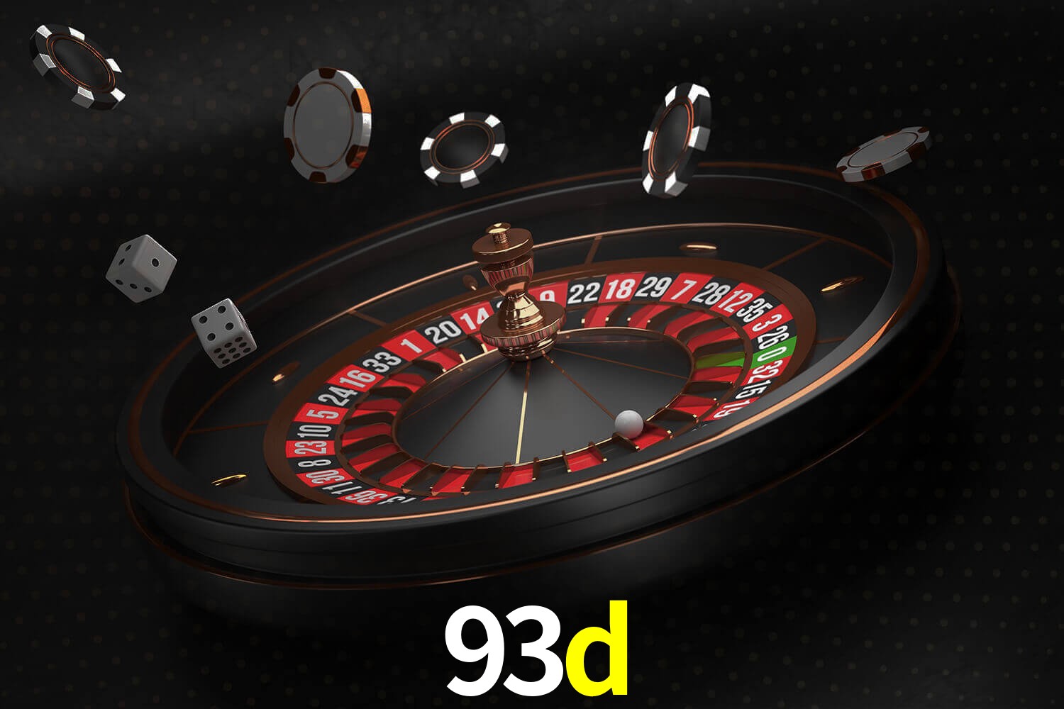93d
