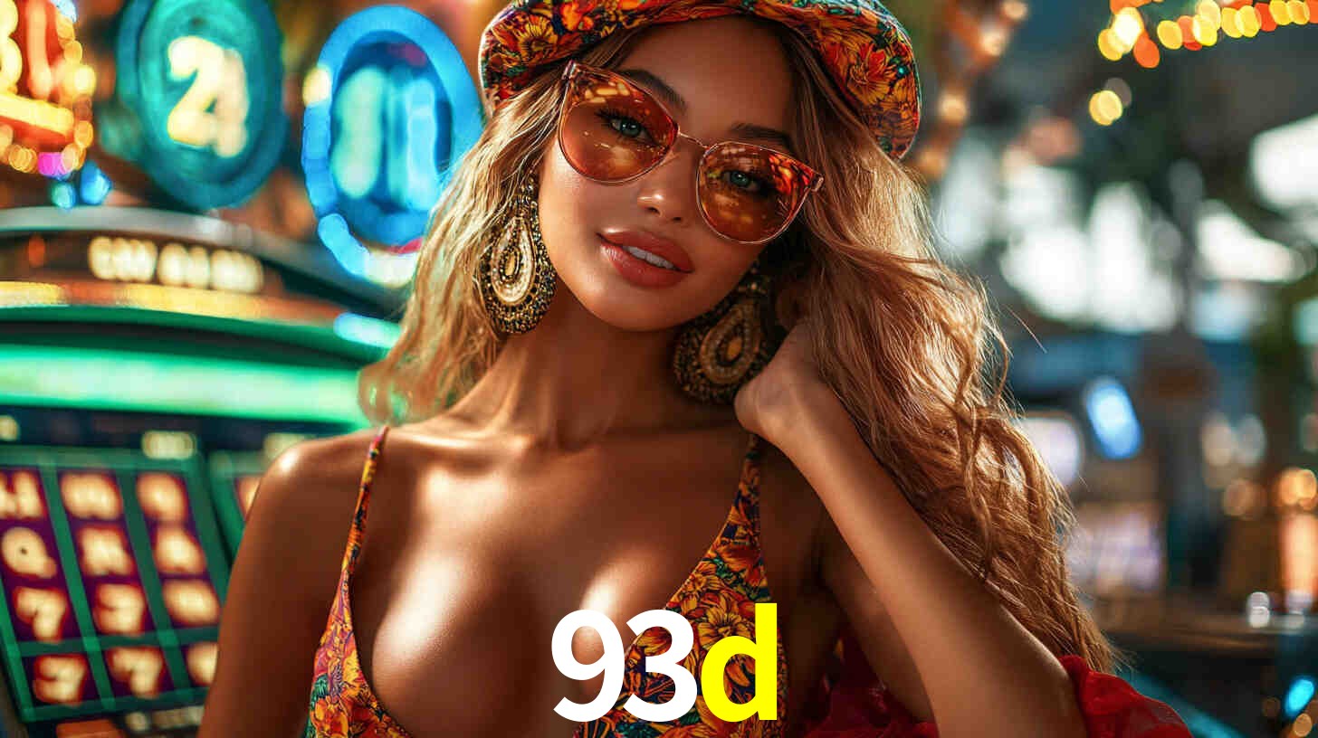 93d App Interface