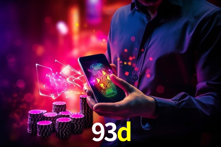 Apostas de Futebol 93d