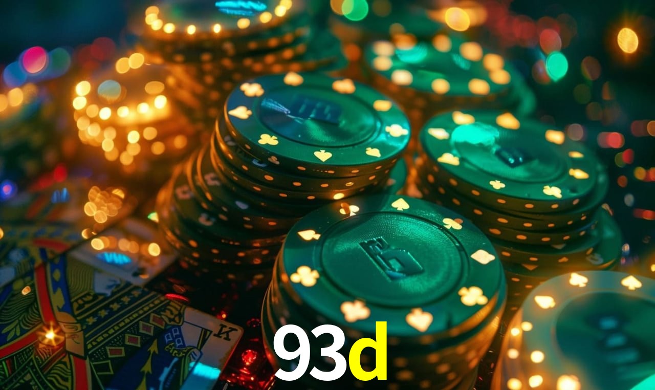 Recursos de Bônus 93d
