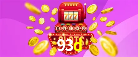 Descubra a Magia dos Jogos de Arcade no 93d