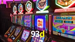 Casino Ao Vivo 93d