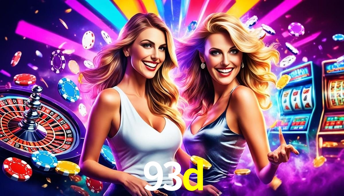Casino VIP 93d