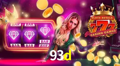 Inovações de Jogos na 93d: O Futuro das Experiências Interativas