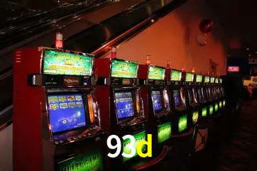 Explorando a Categoria de Eventos em Apostas na 93d