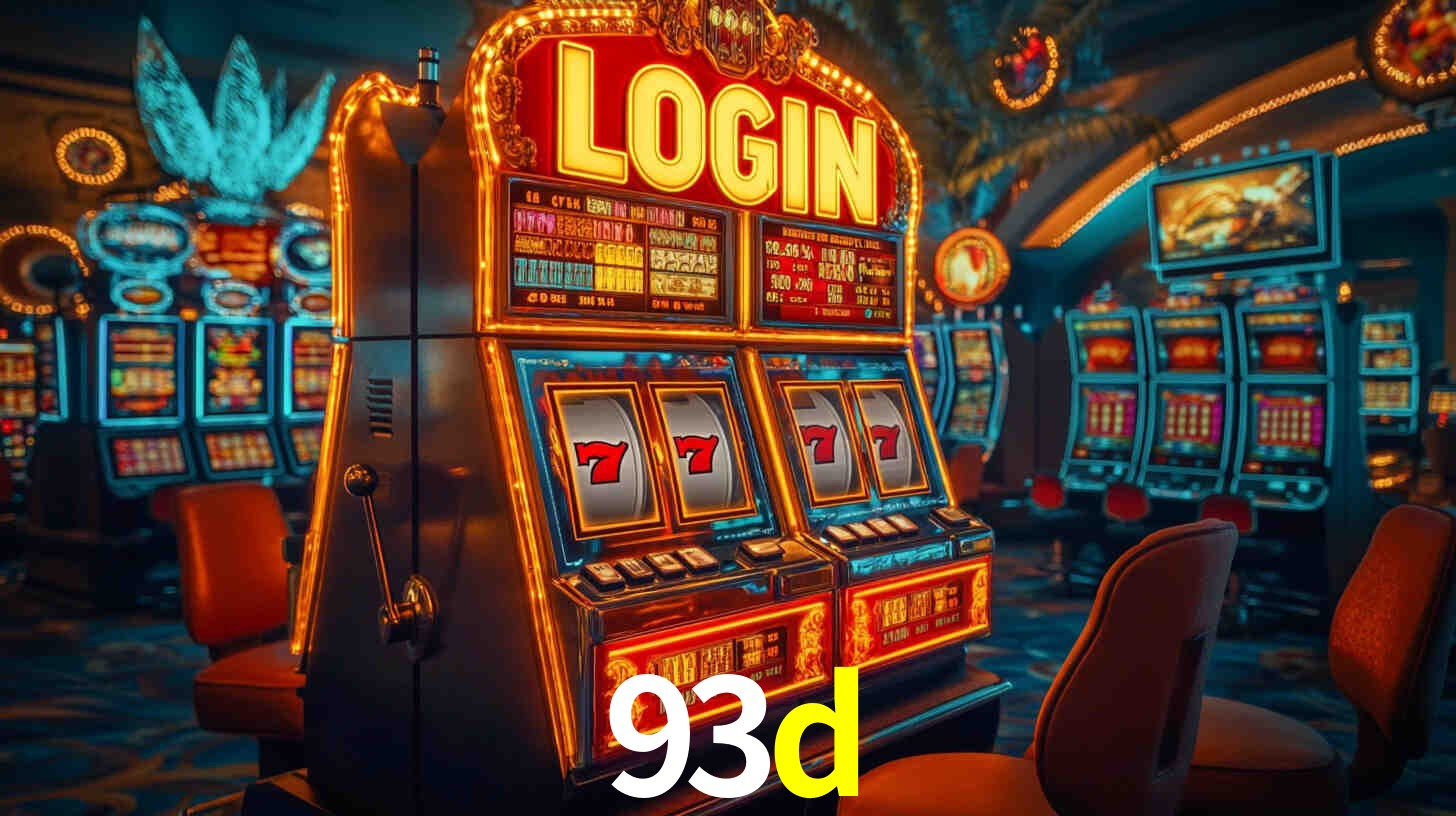 Ofertas Imperdíveis na 93d: Promoções e Bônus Que Valem a Pena