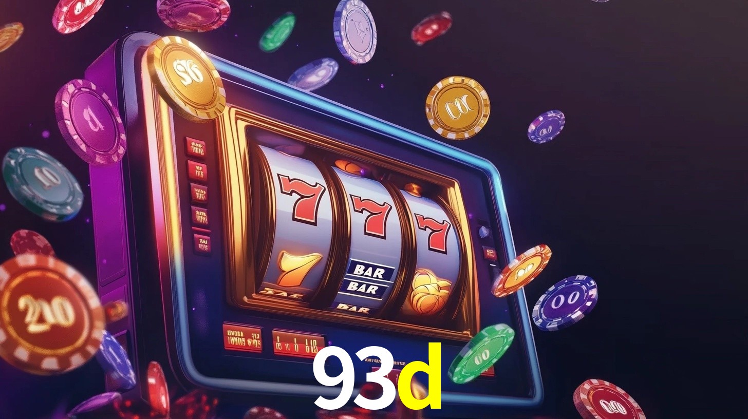 Welcome Bonus 93d