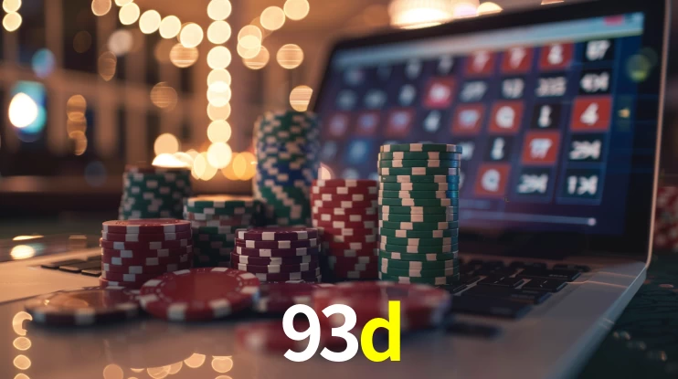 Game Providers 93d