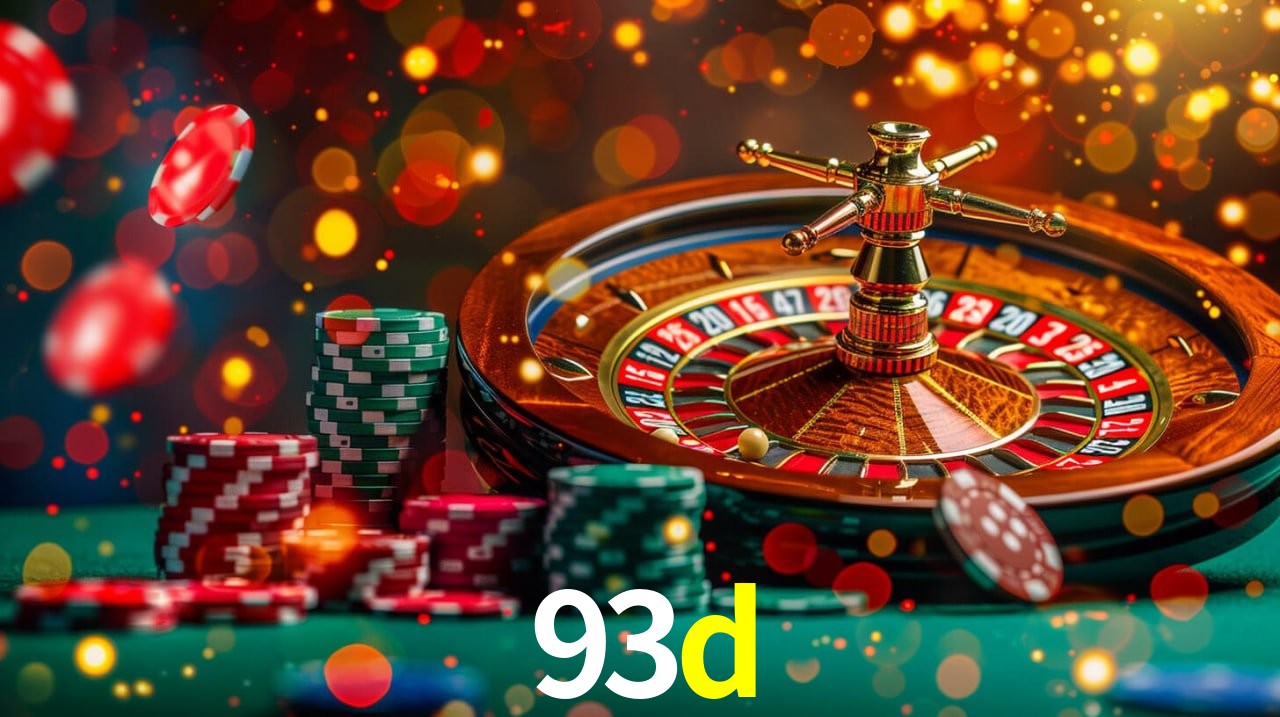 cassino 93d