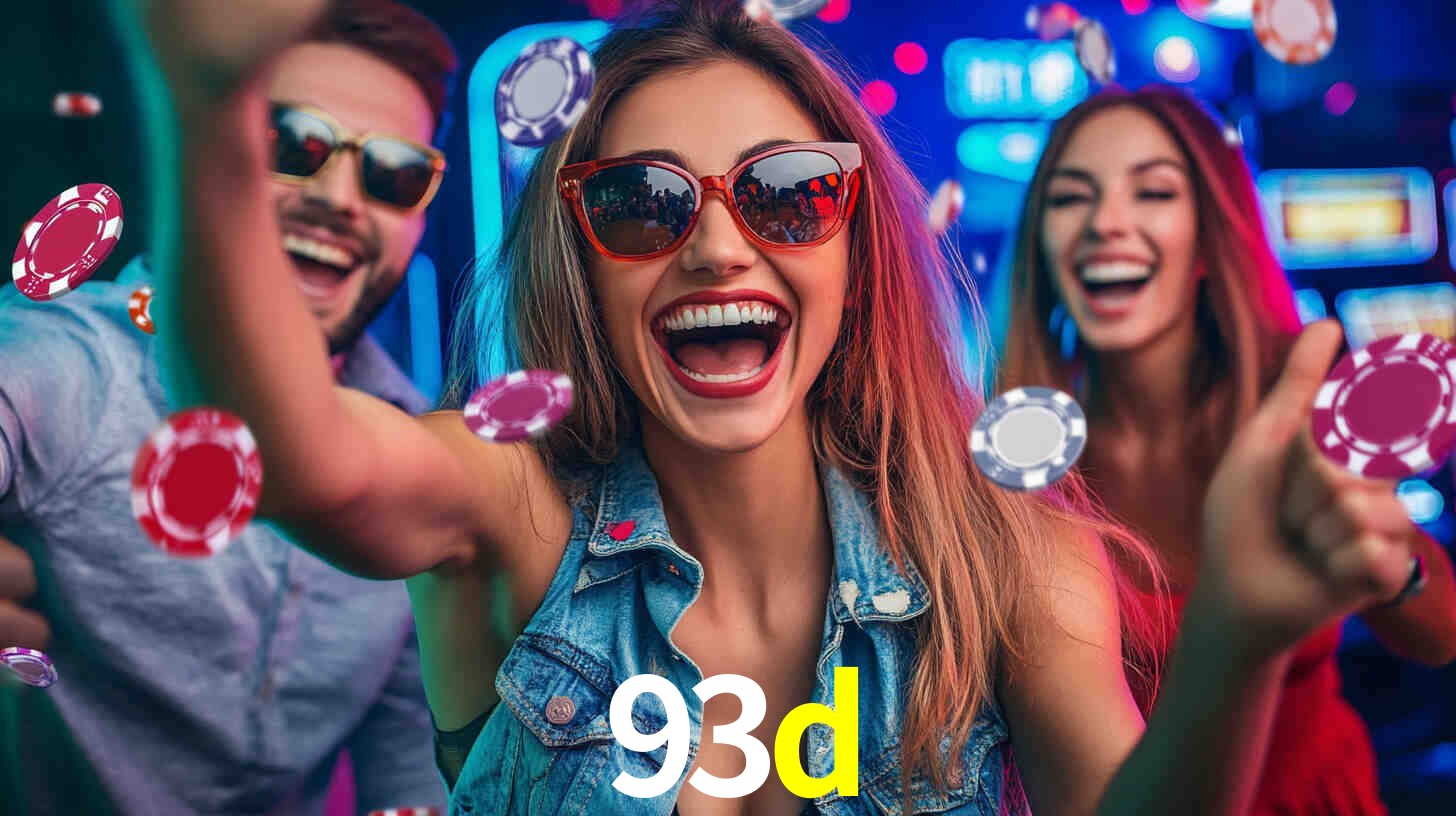 Explorando a Categoria de Eventos em Apostas na 93d