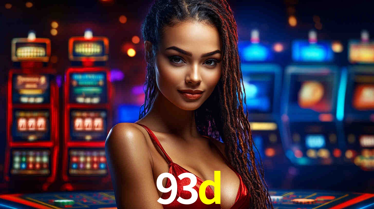 A Emoção da Loteria na 93d: Uma Chance de Mudança de Vida
